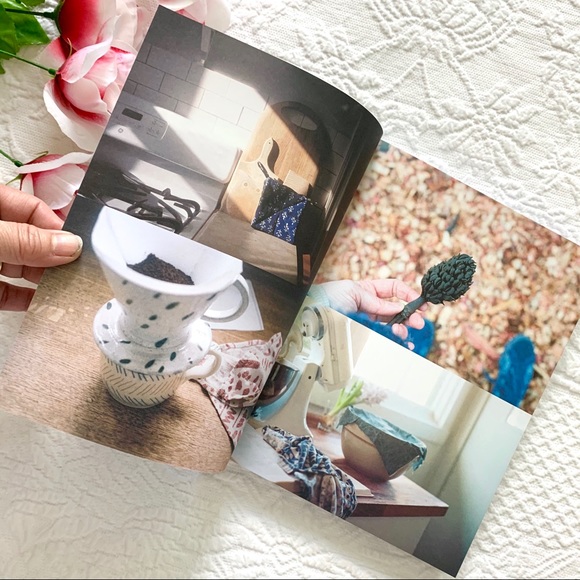 NEW Recipes Crafts Year Between Friends Gift Book - Picture 4 of 9